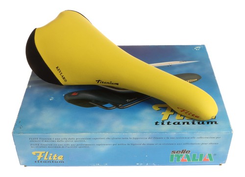 Selle italia flite saddle - italia,