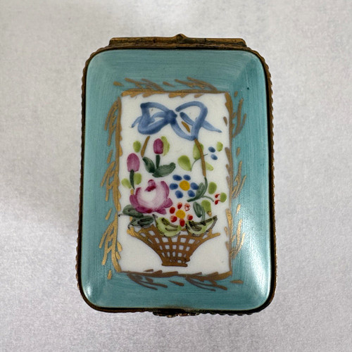 Limoges france porcelain - limoges,
