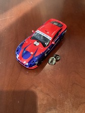 Scalextric tvr tuscan - tuscan, 400r