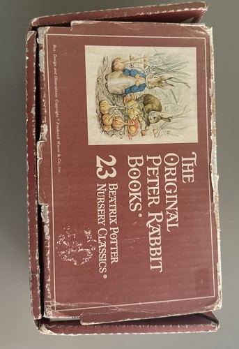 Beatrix potter complete - beatrix,