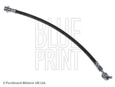 Flexible brake hose Front Axle