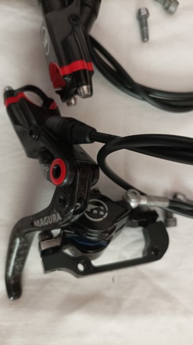 Magura eight carbon - magura,