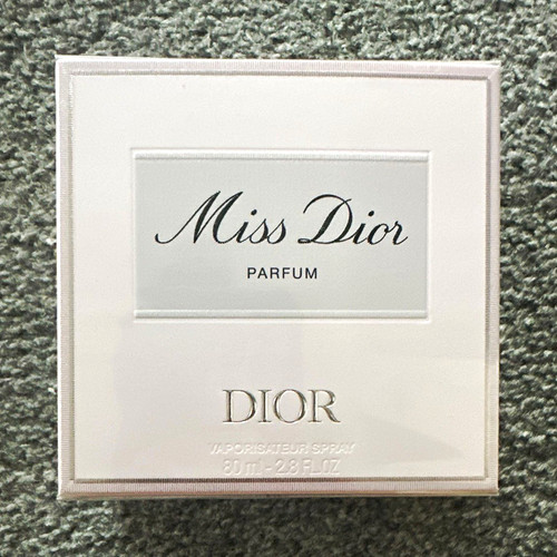 Dior miss parfum - dior, spray