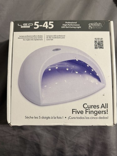 Gelish led 45w - led,