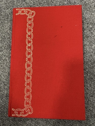 The newgate calendar folio - calendar,