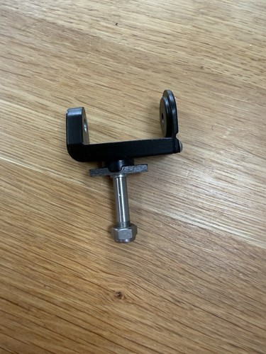 Rega rb300 arm post - rega, yoke