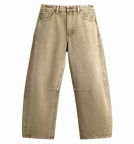 Zara dnwr vintage washed - dnwr,