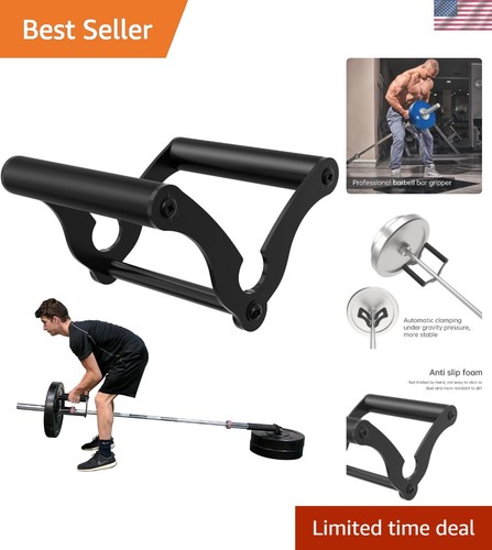 Bar landmine handle - landmine,