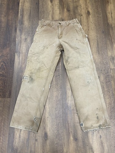 Vintage carhartt men - vintage,