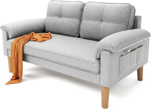 Xbro seater sofa with - xbro, 2-seater