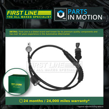 Clutch Cable fits CITROEN