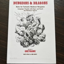 Dungeons & Dragons Book 4