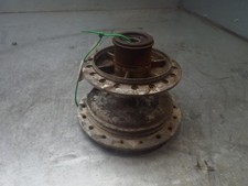 Suzuki TS125 TS 125 1971-On Rear Back Wheel Hub