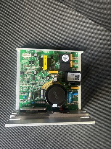 Bodymax t60 treadmill pcb - bodymax,
