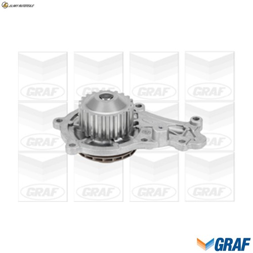 Water pump pa859 - pump,