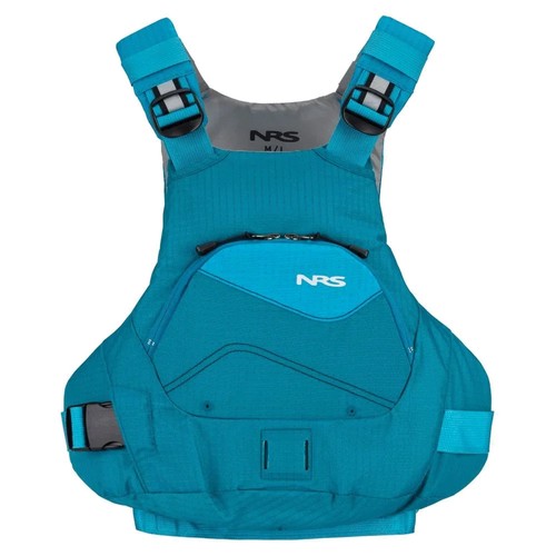 Nrs ion pfd - ion, touring