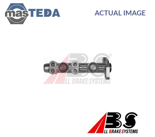 1075 brake master cylinder - 1075,