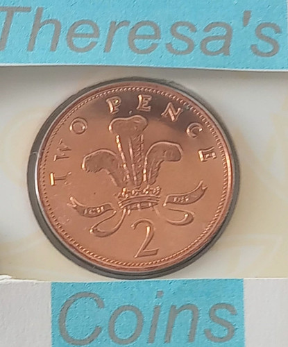 1986 bunc feathers two - 2p,