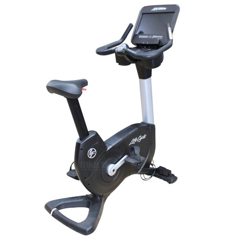 Life fitness upright - life,