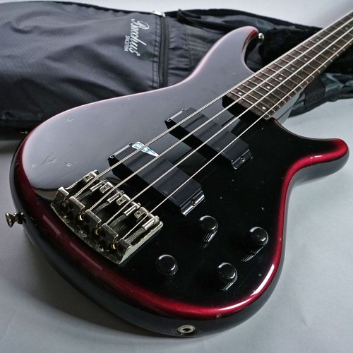 Ibanez roadstar bass used - roadstar, ii