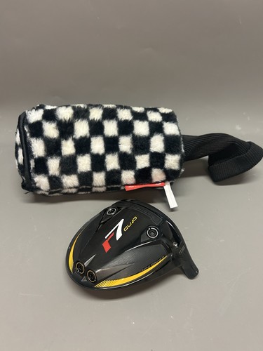 Taylormade quad mini driver - taylormade,