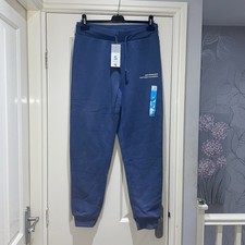 Primark Men’s Blue Cuffed