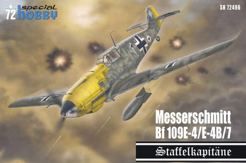 Special hobby 72496 - 72496, 1:72