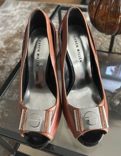 Karen millen shoes - karen, size