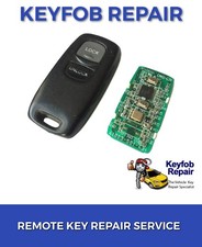 Repair Service for Ford Ranger