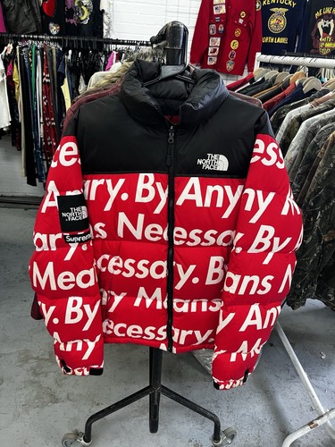 Supreme the north - supreme,