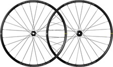 Mavic crossmax wheelset - crossmax, 27.5"