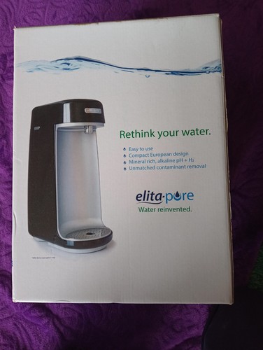 Alkaviva elita pure - alkaviva,