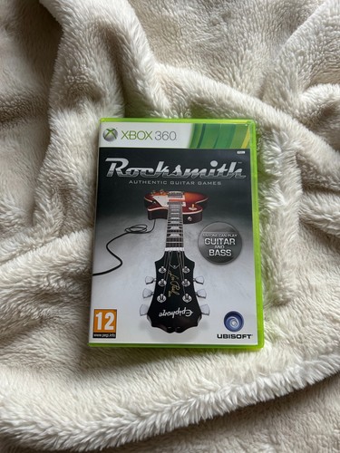 Rocksmith pal eu - rocksmith,