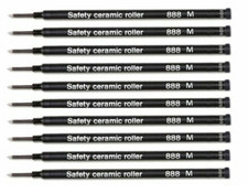 Schmidt 888 Rollerball Black