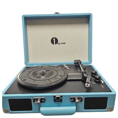 1byone bluetooth suitcase - bluetooth,