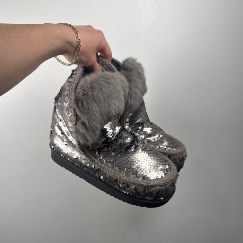 Mou glitter sequin - mou,