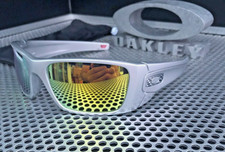 OAKLEY FUEL CELL | X SILVER |
