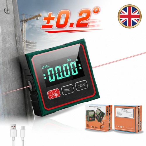360 magnetic digital - 360°,