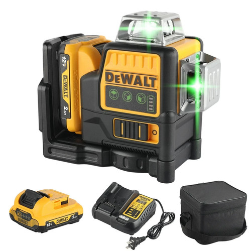 Dewalt dw089lg 12v - dw089lg, green