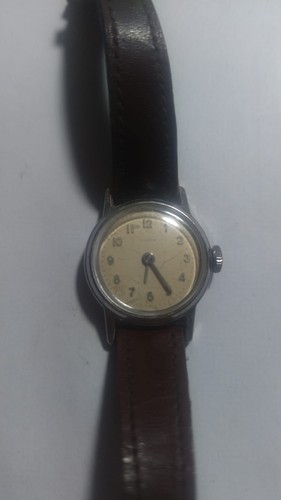 Vintage timex ladies - timex,