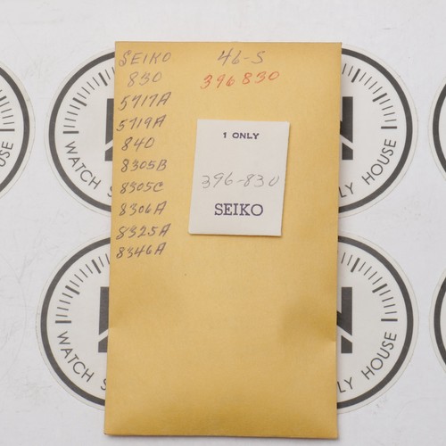 Genuine seiko 830 5717a - seiko, 830,