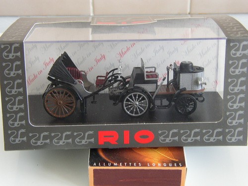 Rio dion button 1894 ref - -,