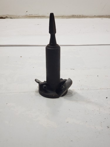 Vtg adjustable tenon cutter - adjustable,