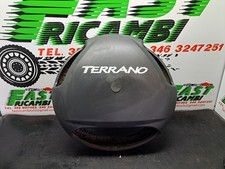 Spare Wheel Cover Nissan