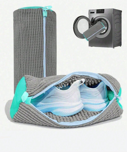 Shoe washing machine - shoe, |