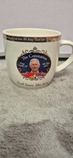 HM King Charles III Tea Cup