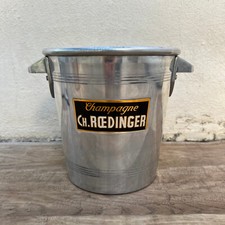 French Vintage Champagne