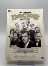 The Complete Doctor Collection