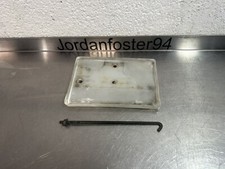 Nissan Silvia S15 Battery Tray