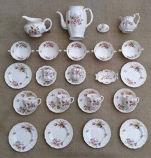ROYAL CROWN DERBY DERBY POSIES